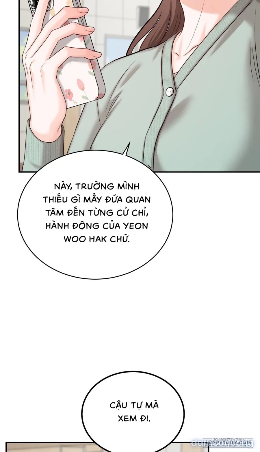 〖18+〗- Người Bạn Thanh Mai Trúc Mã Tính Theo Giá Thị Trường 