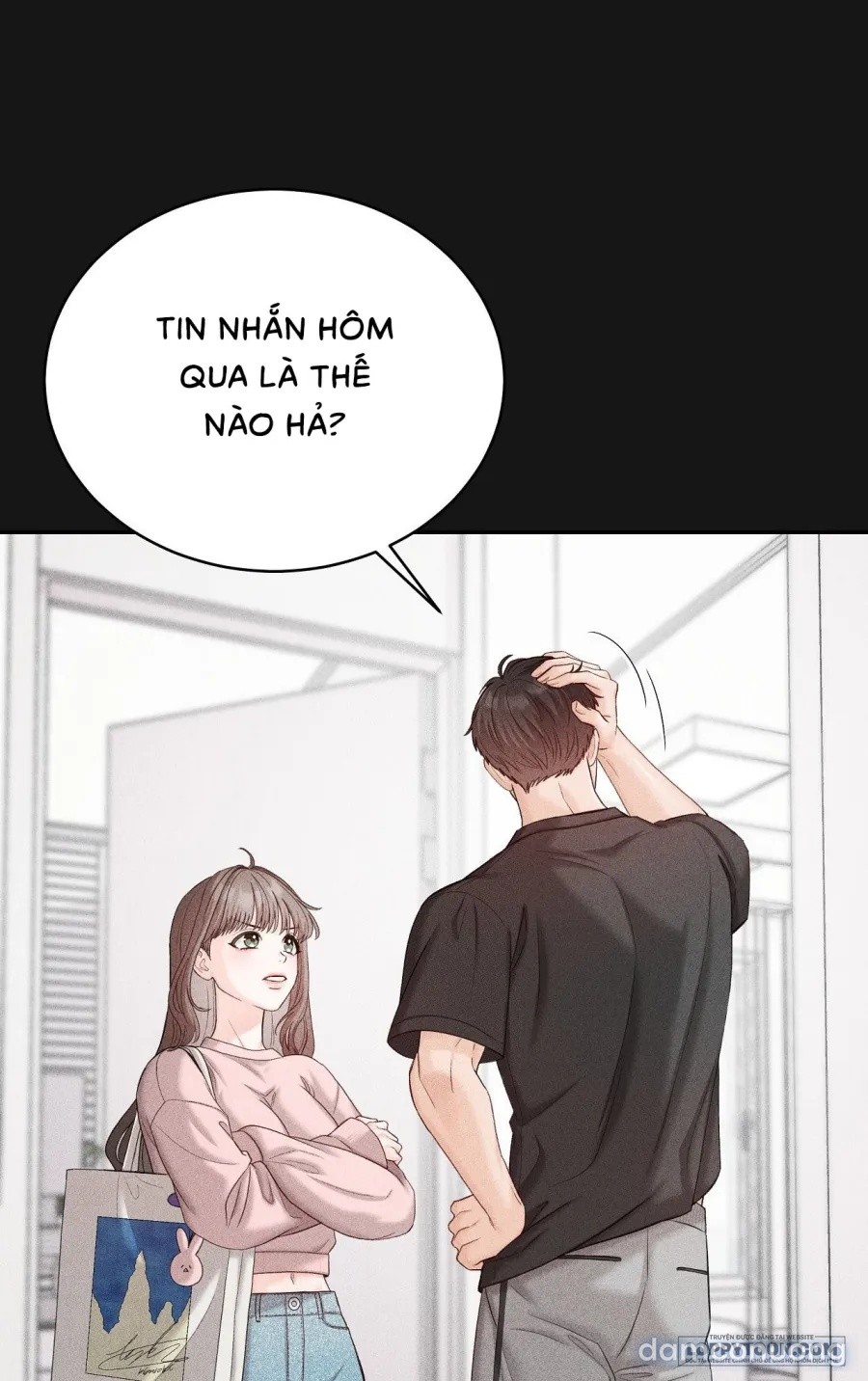 〖18+〗- Người Bạn Thanh Mai Trúc Mã Tính Theo Giá Thị Trường 