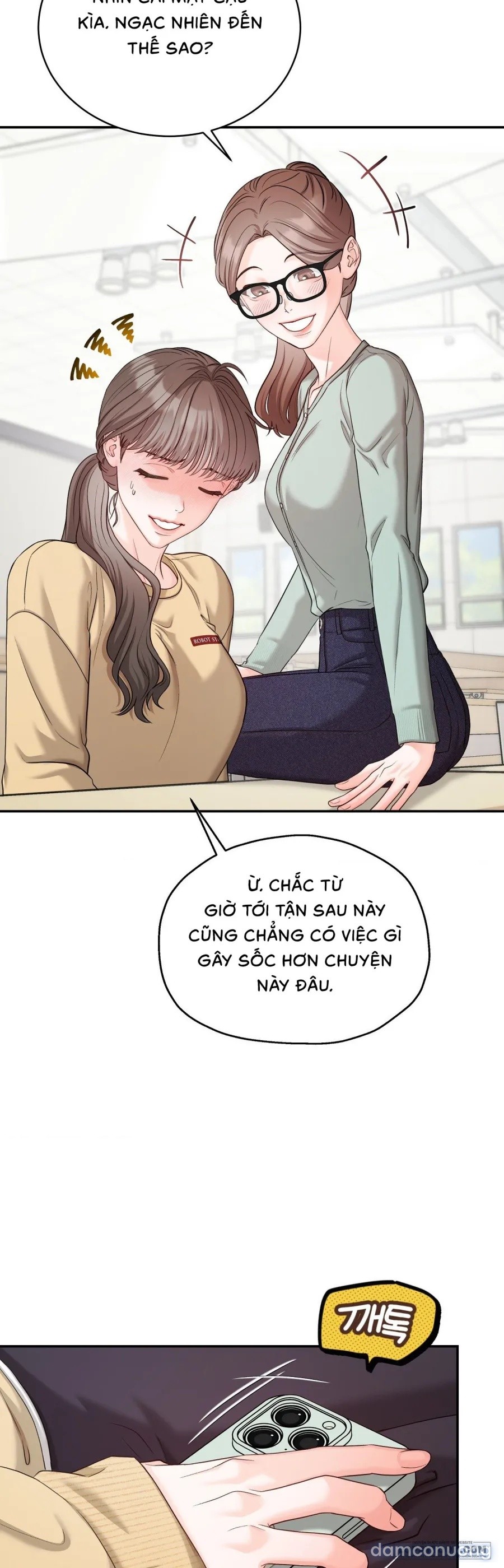 〖18+〗- Người Bạn Thanh Mai Trúc Mã Tính Theo Giá Thị Trường 