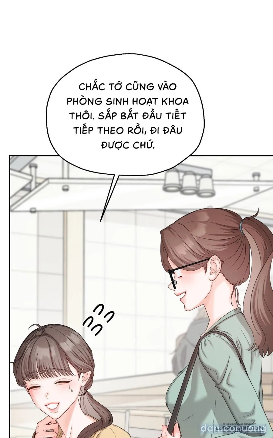 〖18+〗- Người Bạn Thanh Mai Trúc Mã Tính Theo Giá Thị Trường 