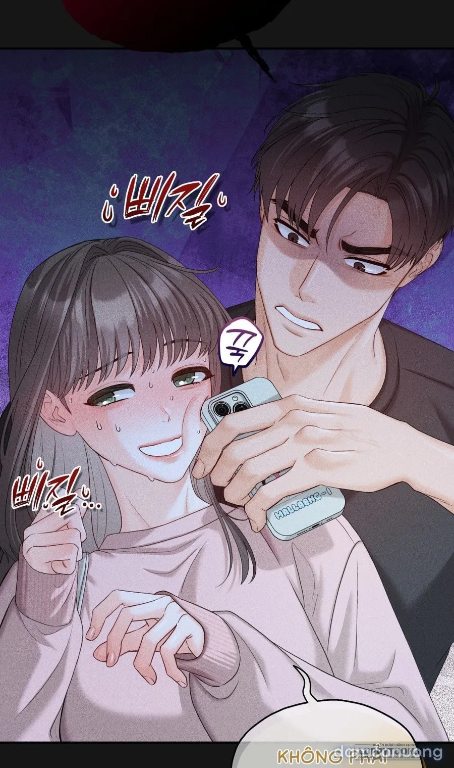 〖18+〗- Người Bạn Thanh Mai Trúc Mã Tính Theo Giá Thị Trường 