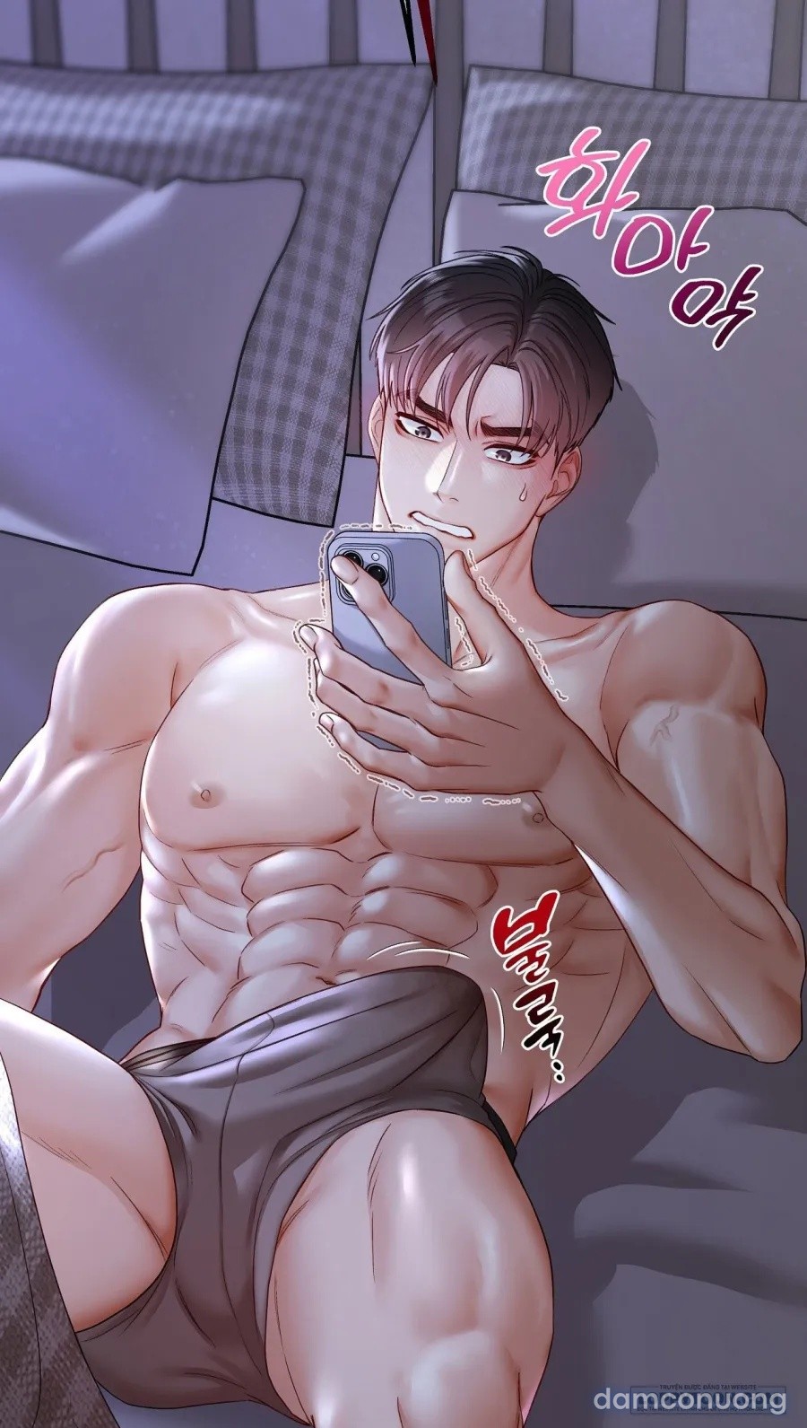 〖18+〗- Người Bạn Thanh Mai Trúc Mã Tính Theo Giá Thị Trường 