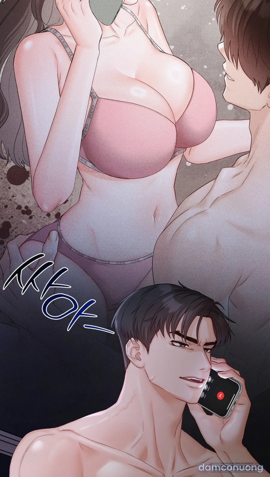 〖18+〗- Người Bạn Thanh Mai Trúc Mã Tính Theo Giá Thị Trường 