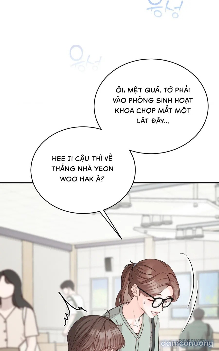 〖18+〗- Người Bạn Thanh Mai Trúc Mã Tính Theo Giá Thị Trường 