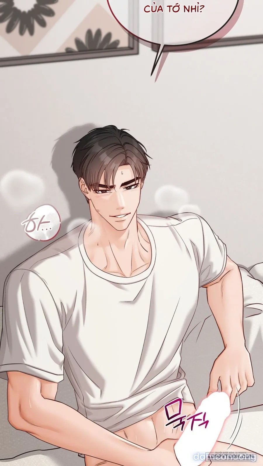〖18+〗- Người Bạn Thanh Mai Trúc Mã Tính Theo Giá Thị Trường 