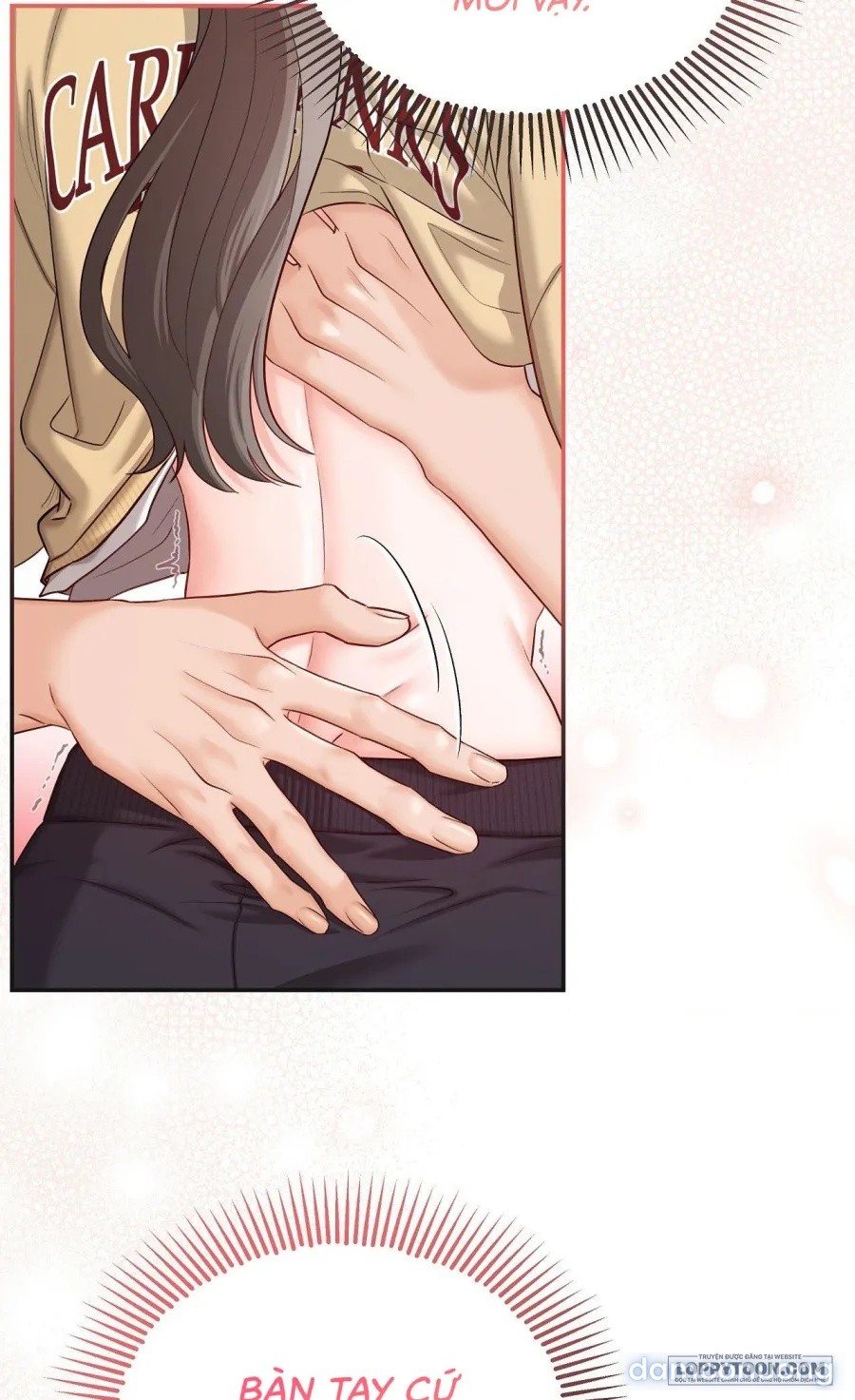 〖18+〗- Người Bạn Thanh Mai Trúc Mã Tính Theo Giá Thị Trường 