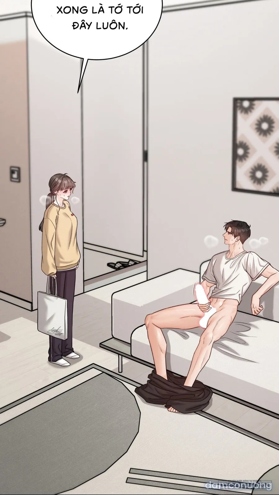 〖18+〗- Người Bạn Thanh Mai Trúc Mã Tính Theo Giá Thị Trường 