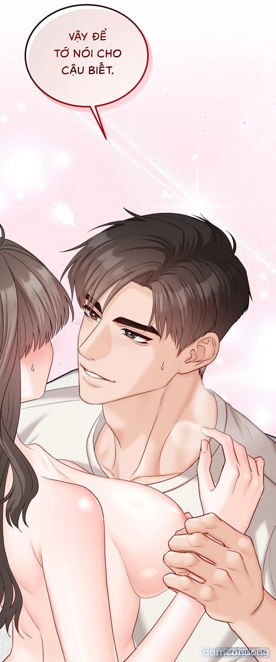 〖18+〗- Người Bạn Thanh Mai Trúc Mã Tính Theo Giá Thị Trường 