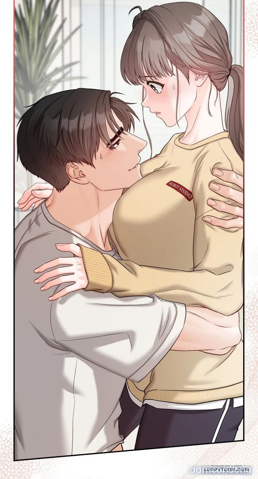 〖18+〗- Người Bạn Thanh Mai Trúc Mã Tính Theo Giá Thị Trường 
