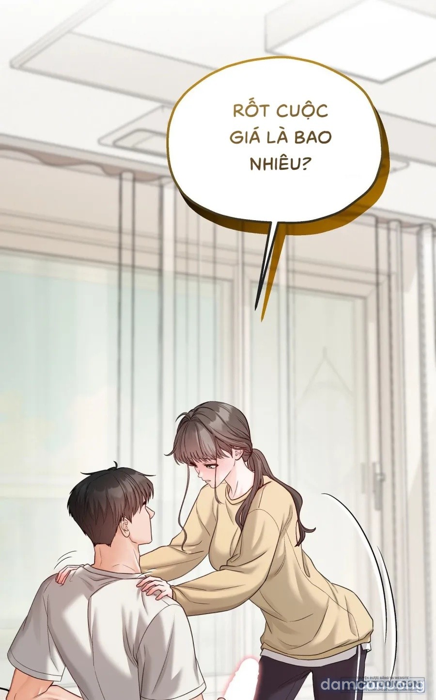 〖18+〗- Người Bạn Thanh Mai Trúc Mã Tính Theo Giá Thị Trường 
