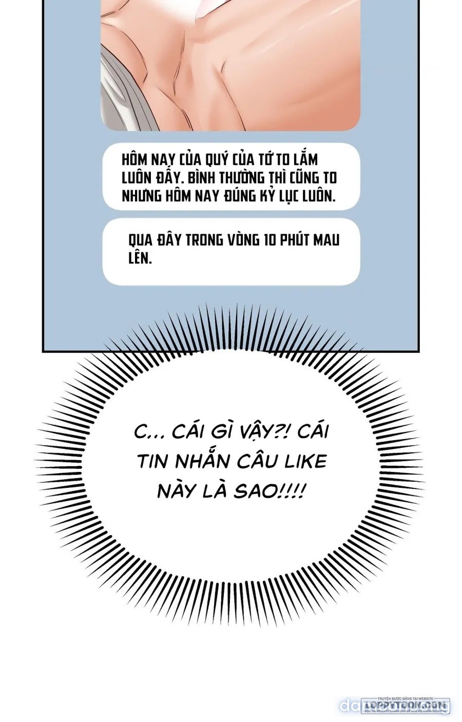 〖18+〗- Người Bạn Thanh Mai Trúc Mã Tính Theo Giá Thị Trường 