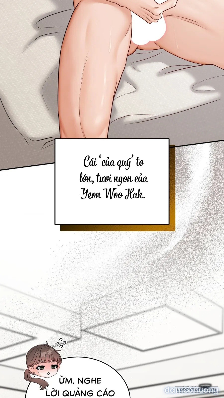 〖18+〗- Người Bạn Thanh Mai Trúc Mã Tính Theo Giá Thị Trường 