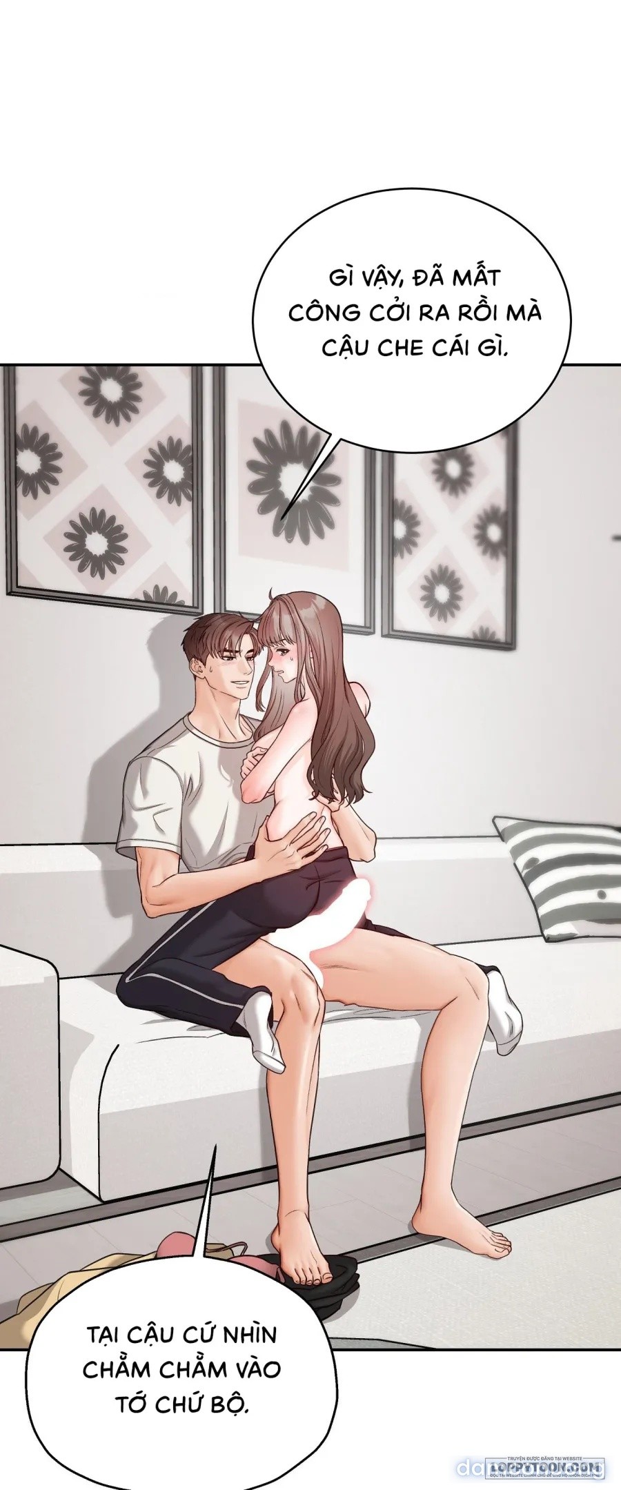 〖18+〗- Người Bạn Thanh Mai Trúc Mã Tính Theo Giá Thị Trường 