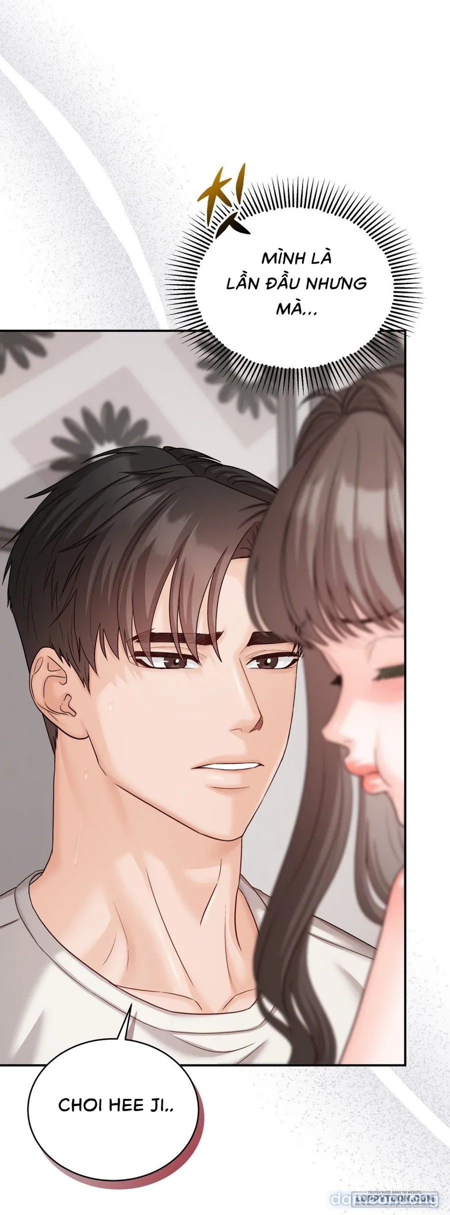 〖18+〗- Người Bạn Thanh Mai Trúc Mã Tính Theo Giá Thị Trường 