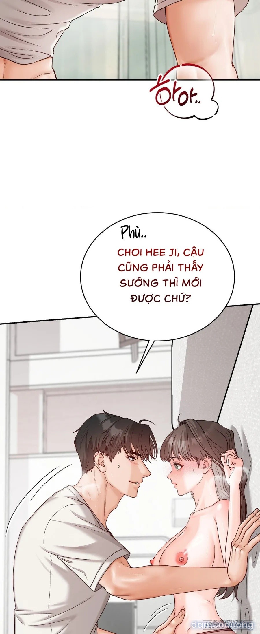 〖18+〗- Người Bạn Thanh Mai Trúc Mã Tính Theo Giá Thị Trường 