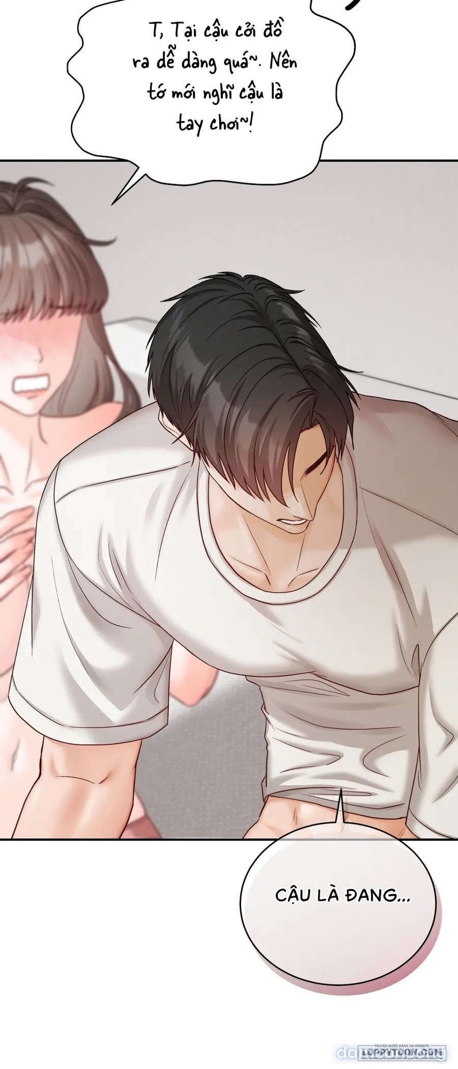 〖18+〗- Người Bạn Thanh Mai Trúc Mã Tính Theo Giá Thị Trường 