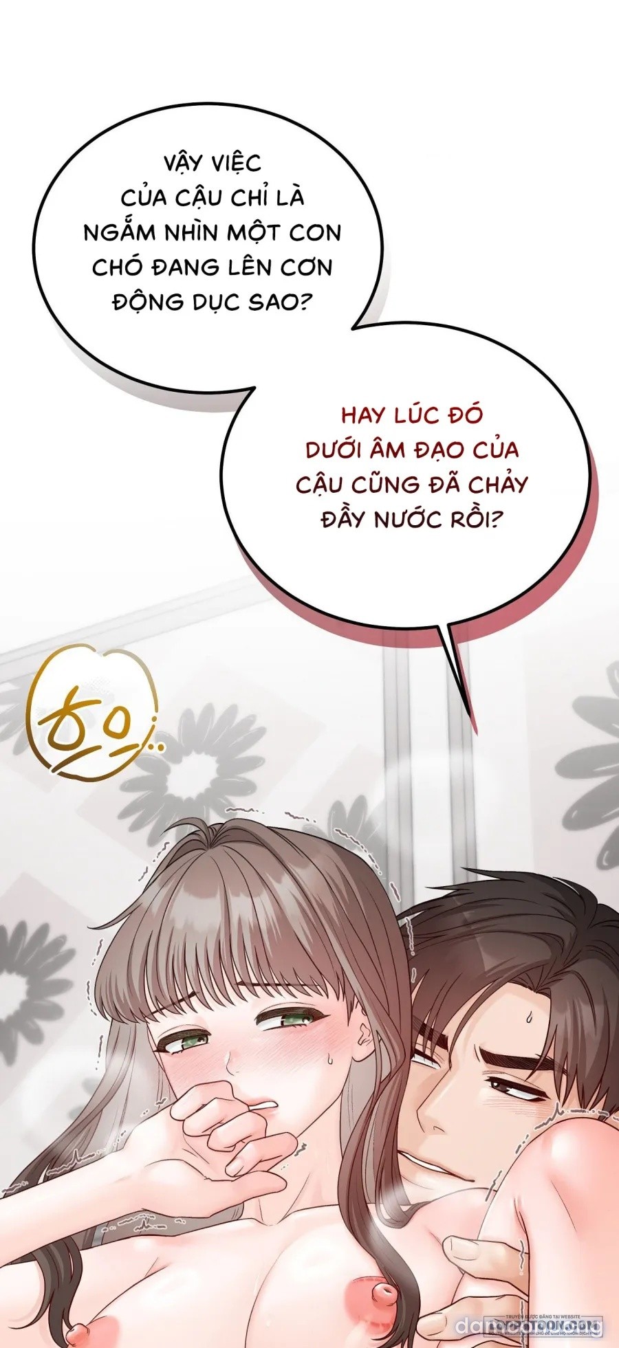 〖18+〗- Người Bạn Thanh Mai Trúc Mã Tính Theo Giá Thị Trường 