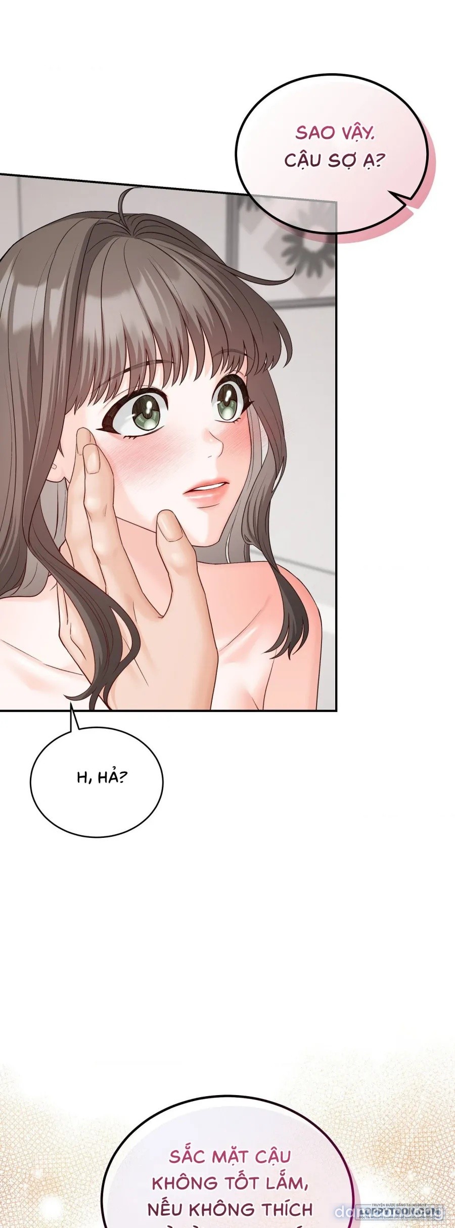 〖18+〗- Người Bạn Thanh Mai Trúc Mã Tính Theo Giá Thị Trường 