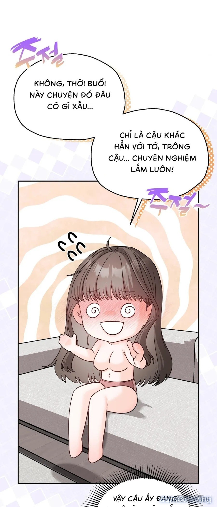 〖18+〗- Người Bạn Thanh Mai Trúc Mã Tính Theo Giá Thị Trường 