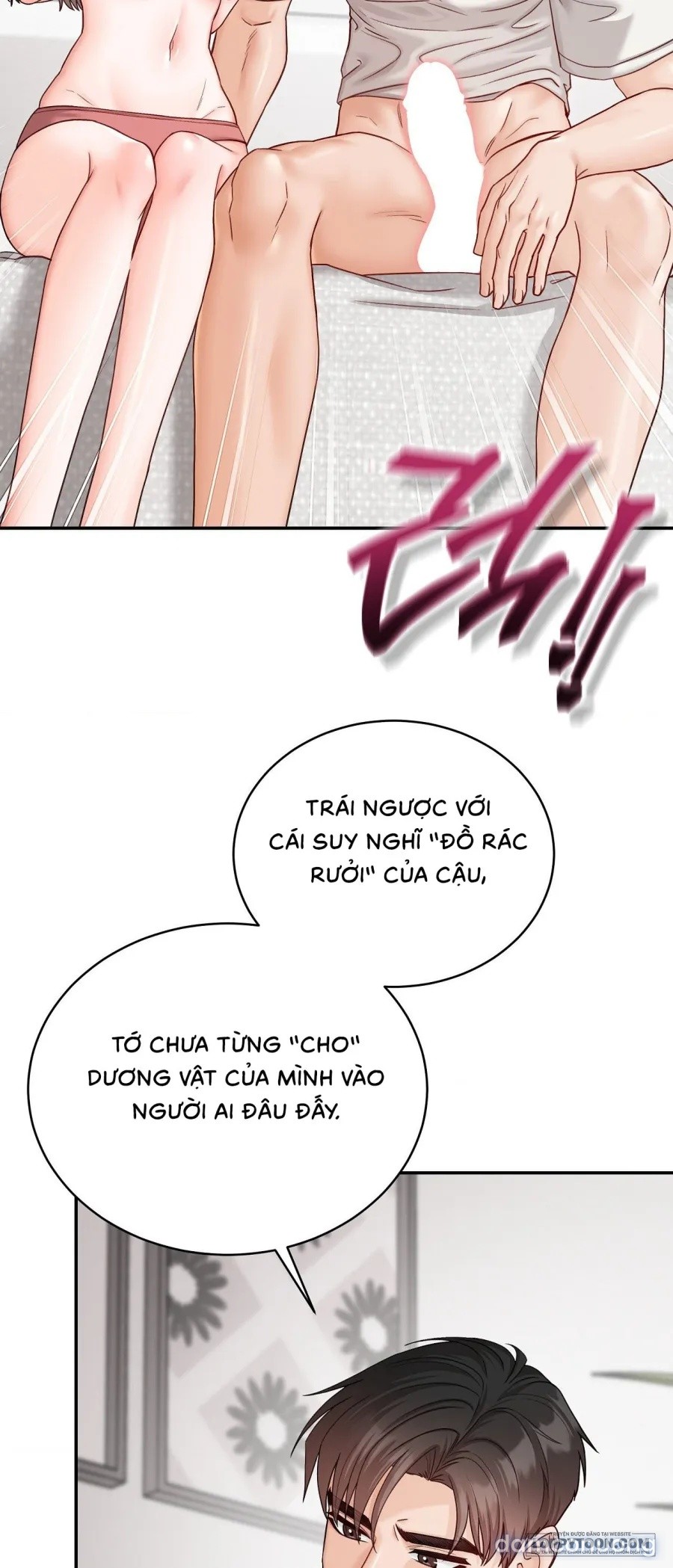 〖18+〗- Người Bạn Thanh Mai Trúc Mã Tính Theo Giá Thị Trường 