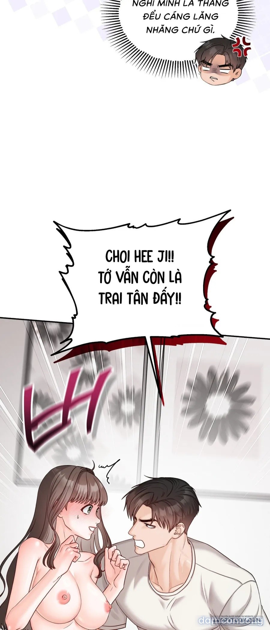 〖18+〗- Người Bạn Thanh Mai Trúc Mã Tính Theo Giá Thị Trường 