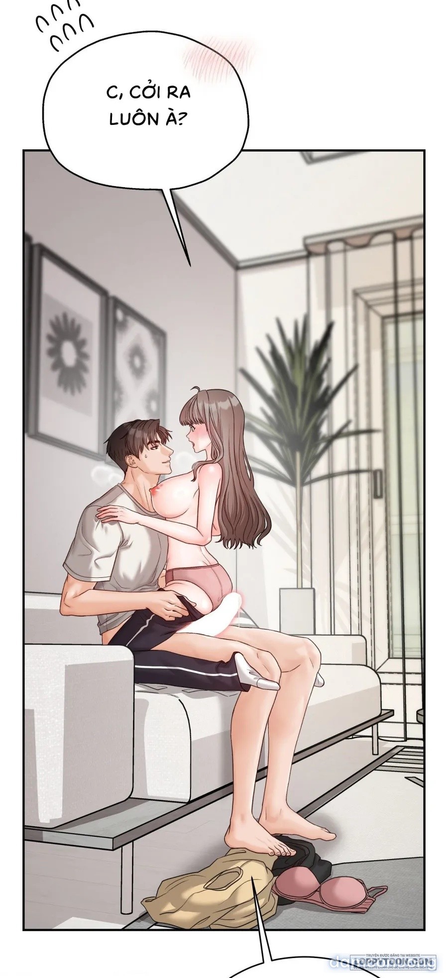 〖18+〗- Người Bạn Thanh Mai Trúc Mã Tính Theo Giá Thị Trường 