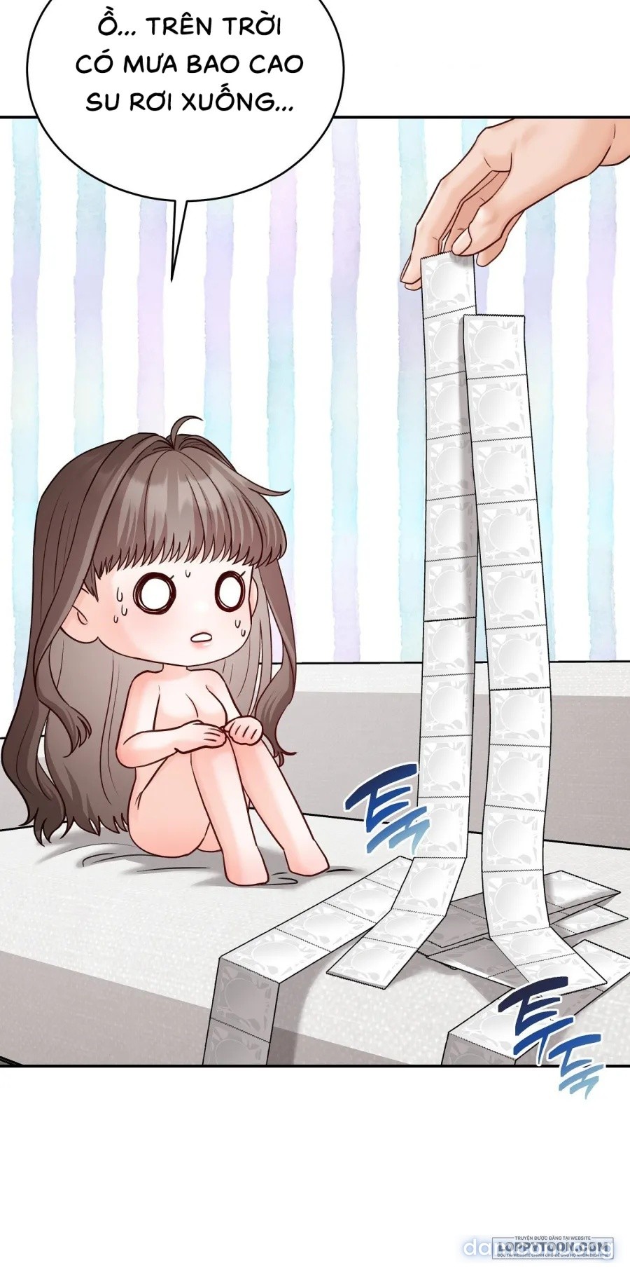 〖18+〗- Người Bạn Thanh Mai Trúc Mã Tính Theo Giá Thị Trường 