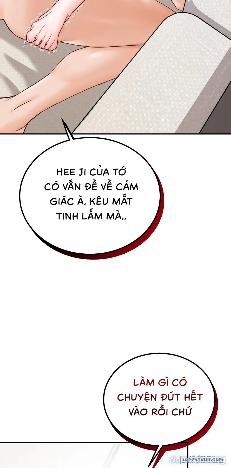 〖18+〗- Người Bạn Thanh Mai Trúc Mã Tính Theo Giá Thị Trường 