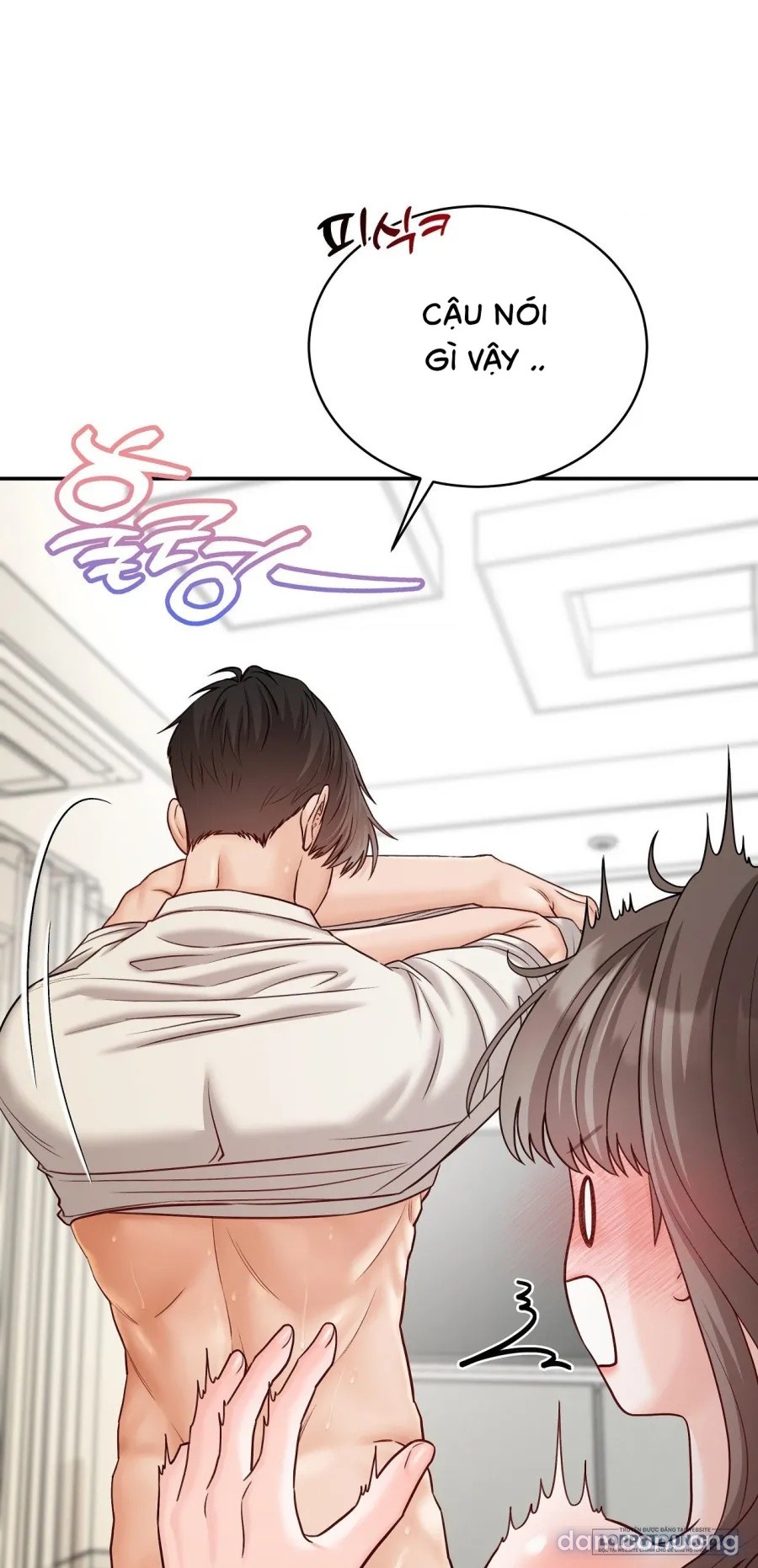 〖18+〗- Người Bạn Thanh Mai Trúc Mã Tính Theo Giá Thị Trường 