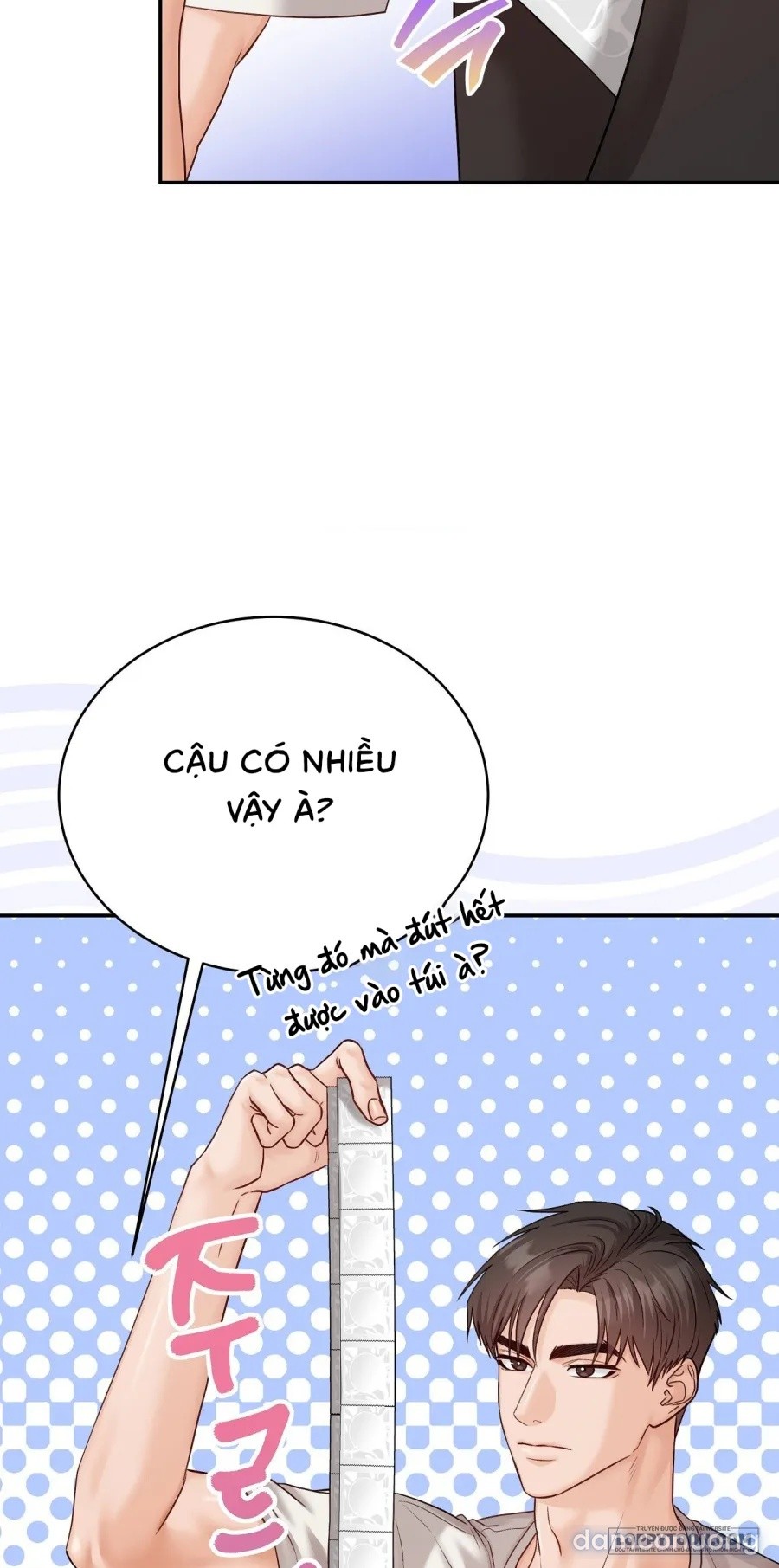 〖18+〗- Người Bạn Thanh Mai Trúc Mã Tính Theo Giá Thị Trường 