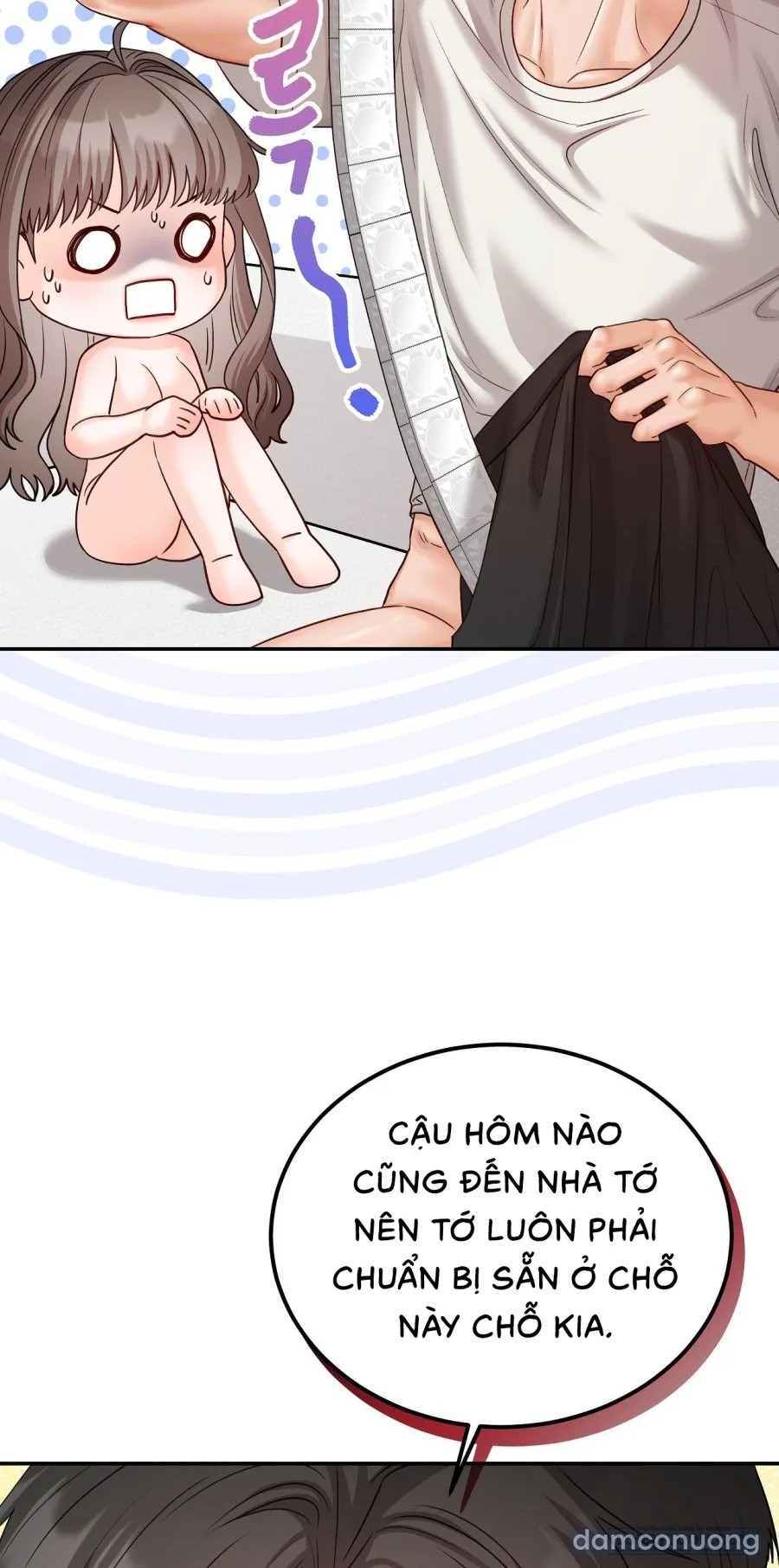 〖18+〗- Người Bạn Thanh Mai Trúc Mã Tính Theo Giá Thị Trường 