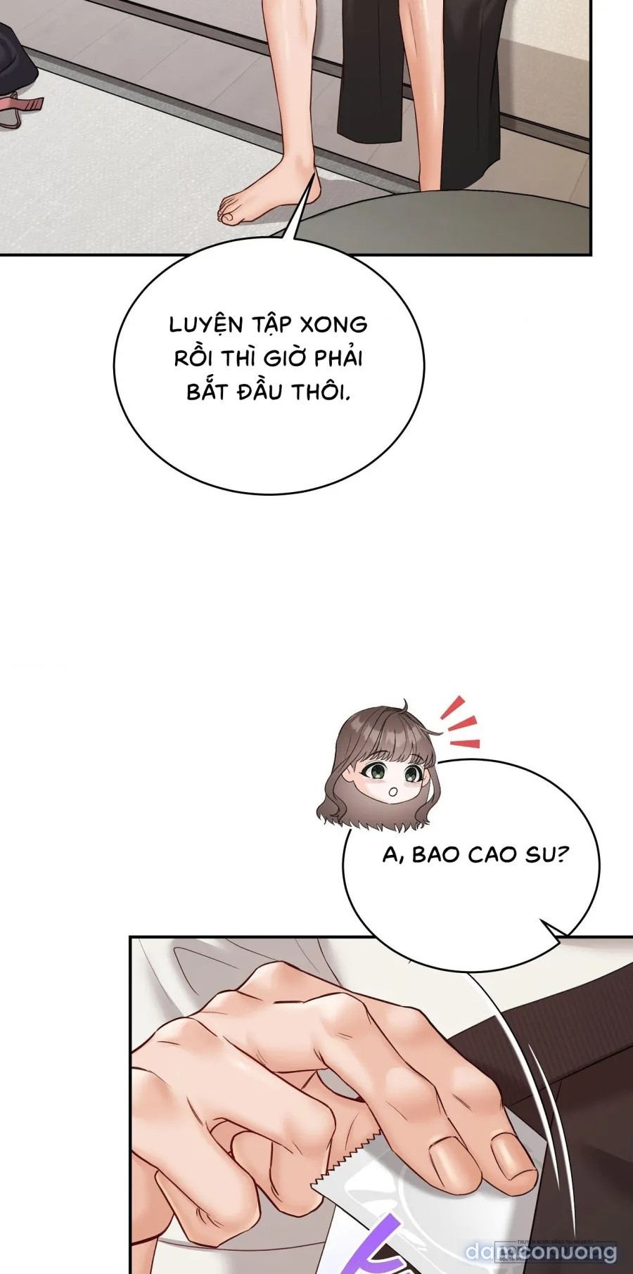 〖18+〗- Người Bạn Thanh Mai Trúc Mã Tính Theo Giá Thị Trường 