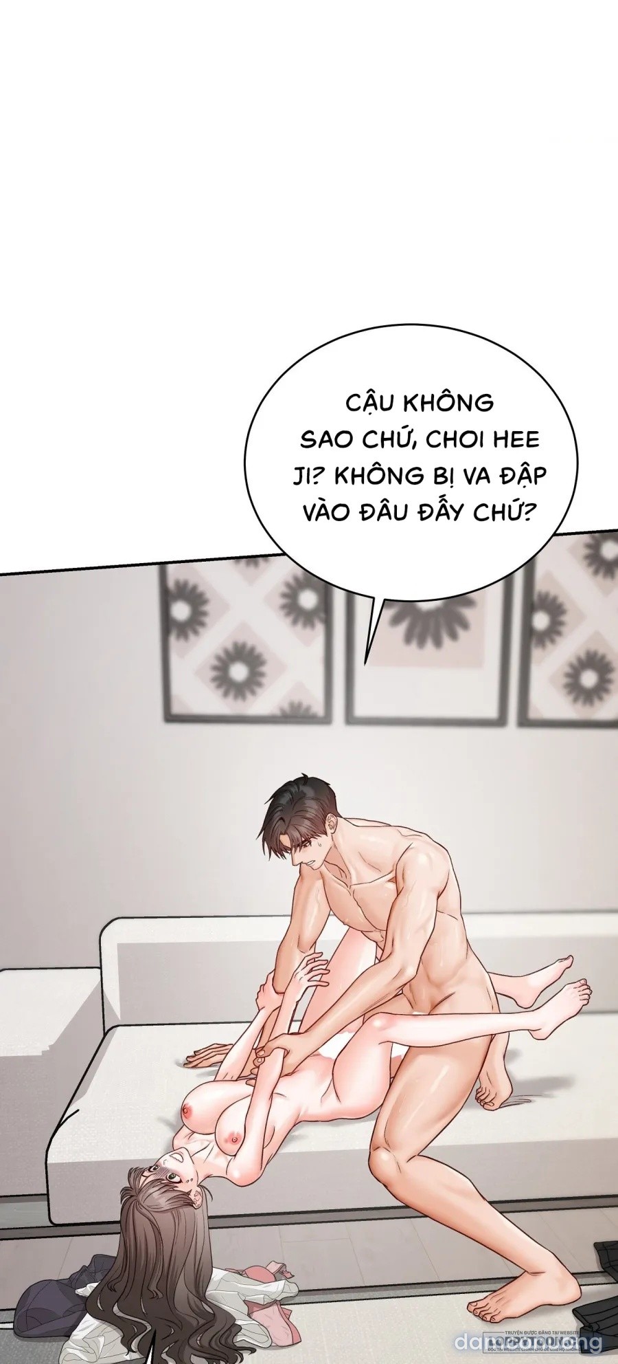 〖18+〗- Người Bạn Thanh Mai Trúc Mã Tính Theo Giá Thị Trường 