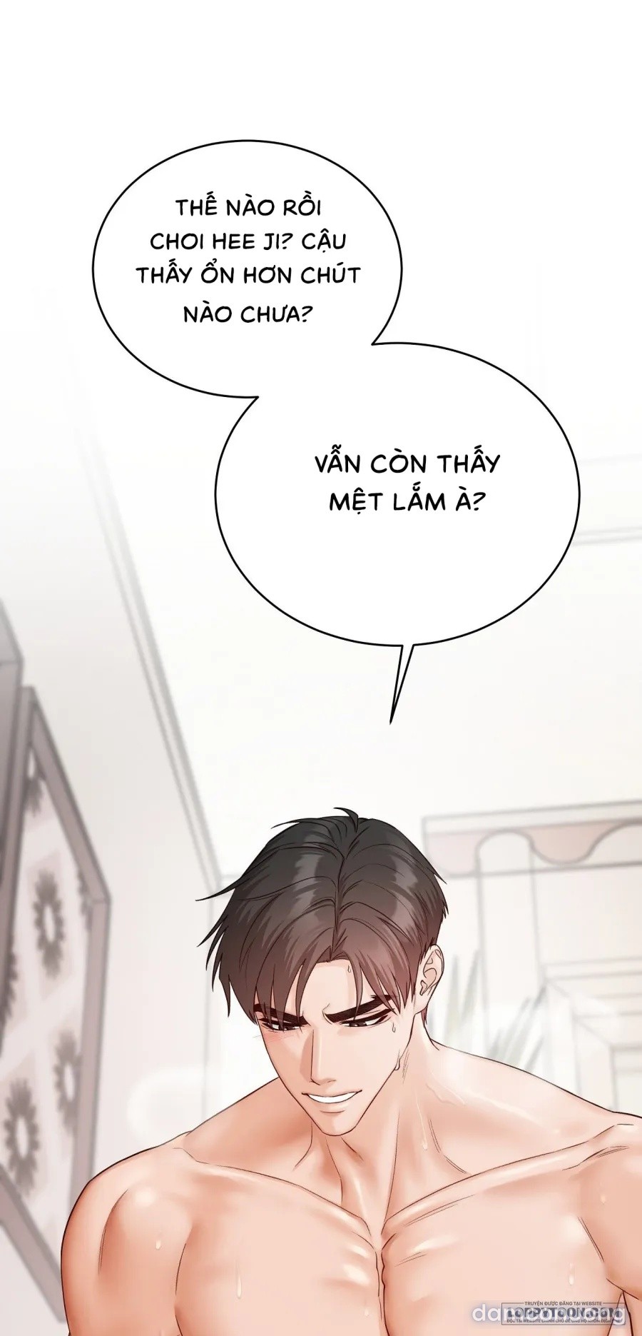 〖18+〗- Người Bạn Thanh Mai Trúc Mã Tính Theo Giá Thị Trường 