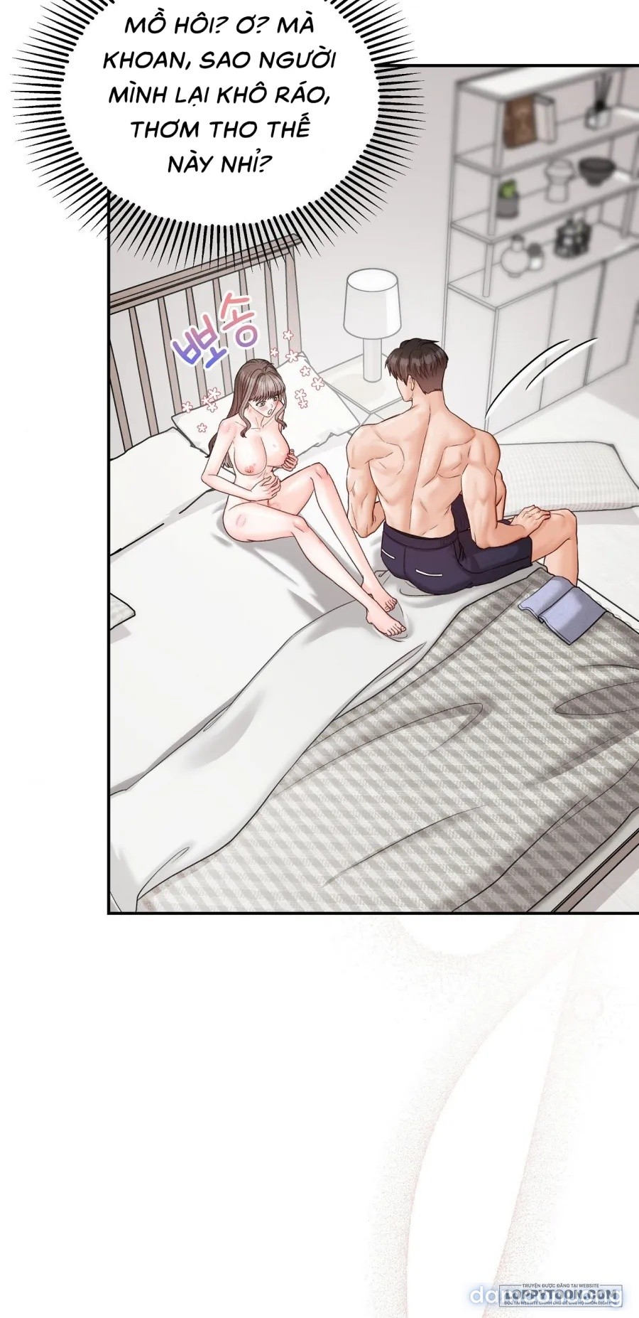 〖18+〗- Người Bạn Thanh Mai Trúc Mã Tính Theo Giá Thị Trường 