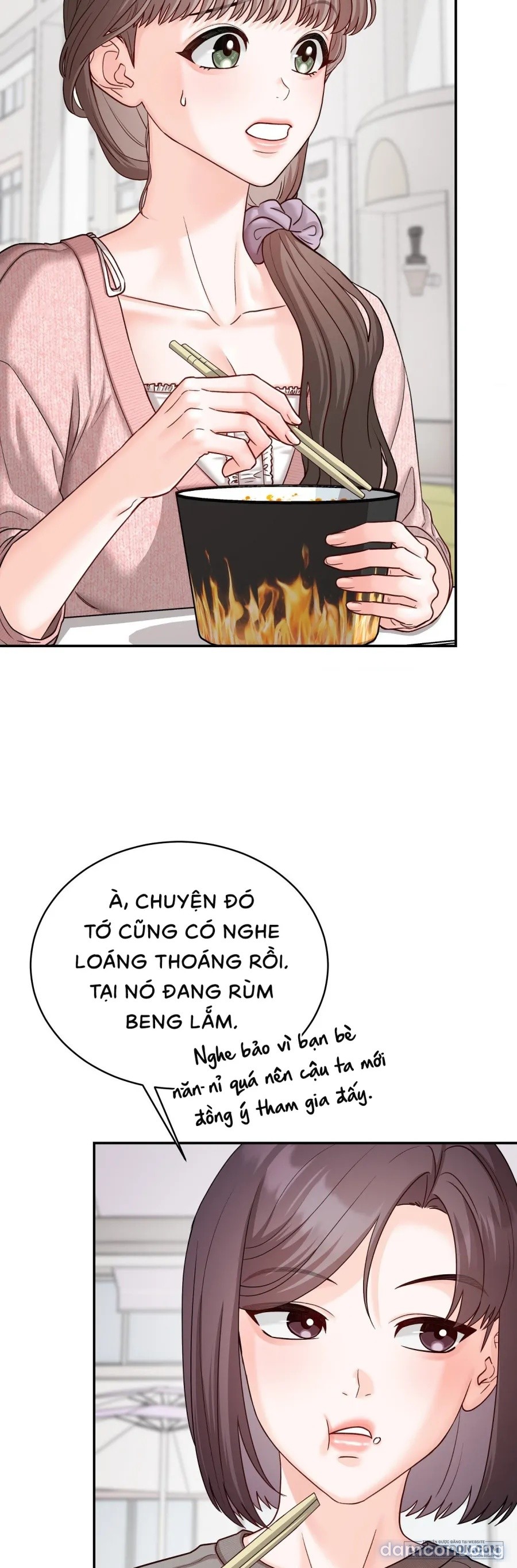 〖18+〗- Người Bạn Thanh Mai Trúc Mã Tính Theo Giá Thị Trường 