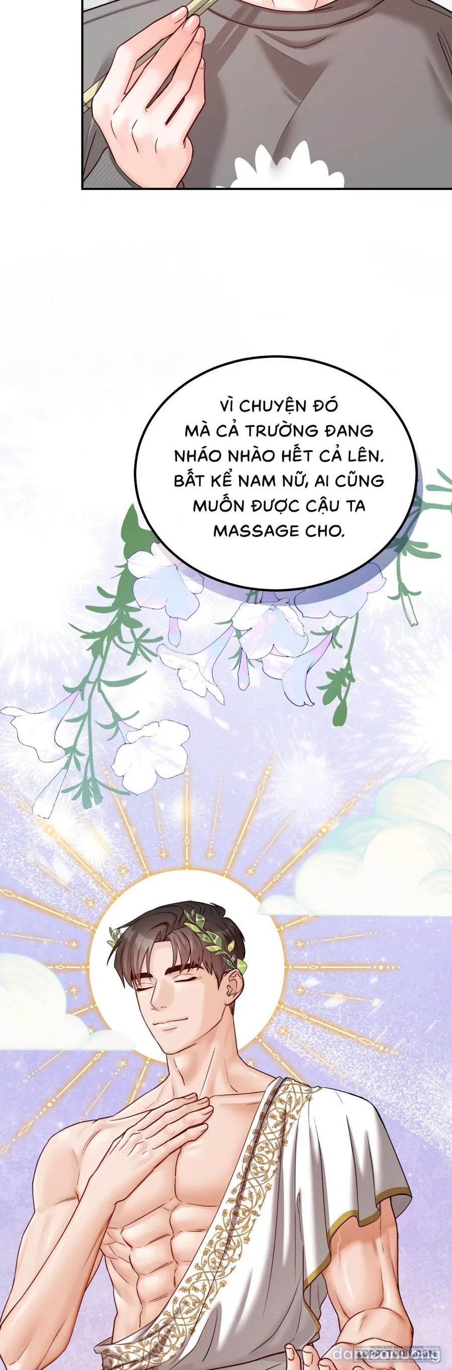 〖18+〗- Người Bạn Thanh Mai Trúc Mã Tính Theo Giá Thị Trường 