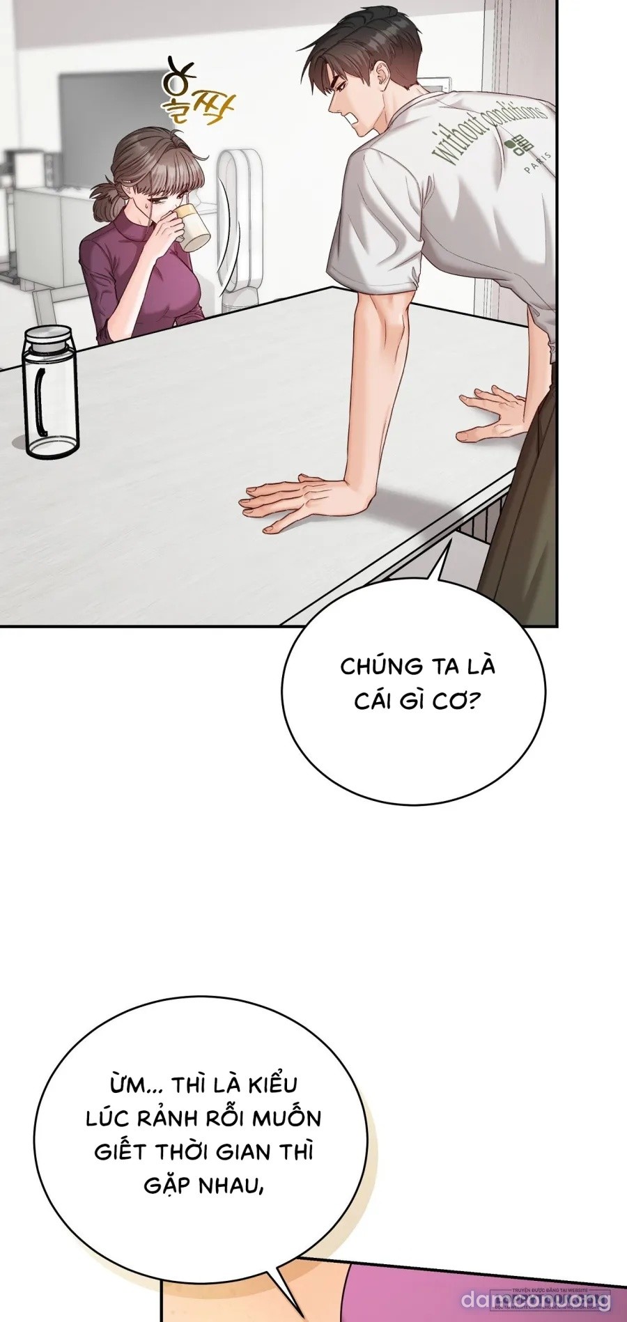 〖18+〗- Người Bạn Thanh Mai Trúc Mã Tính Theo Giá Thị Trường 