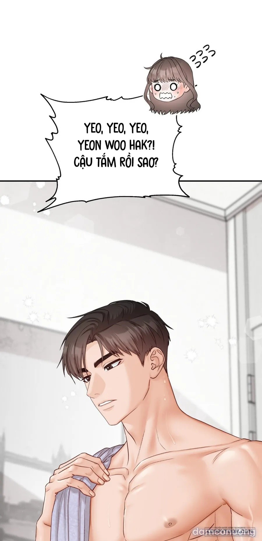 〖18+〗- Người Bạn Thanh Mai Trúc Mã Tính Theo Giá Thị Trường 