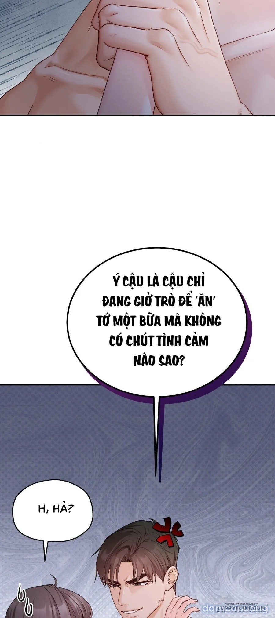 〖18+〗- Người Bạn Thanh Mai Trúc Mã Tính Theo Giá Thị Trường 