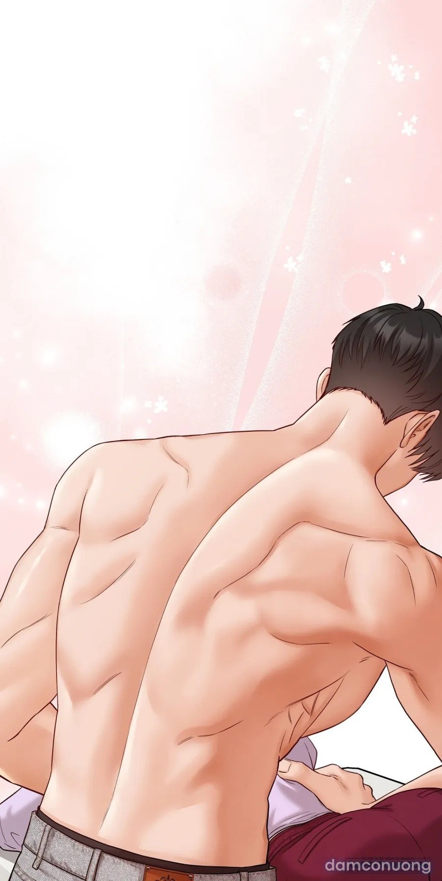 〖18+〗- Người Bạn Thanh Mai Trúc Mã Tính Theo Giá Thị Trường 