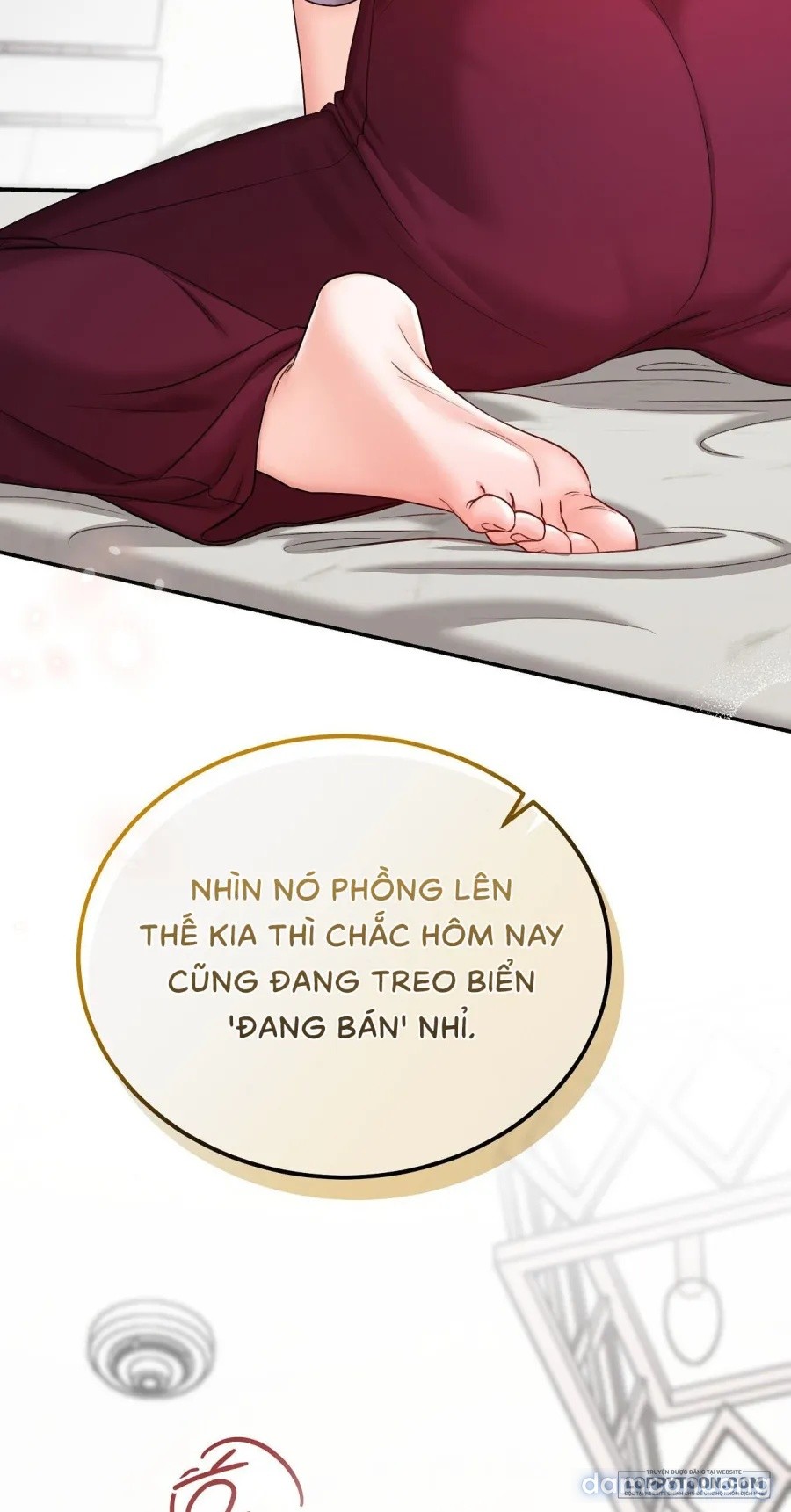 〖18+〗- Người Bạn Thanh Mai Trúc Mã Tính Theo Giá Thị Trường 