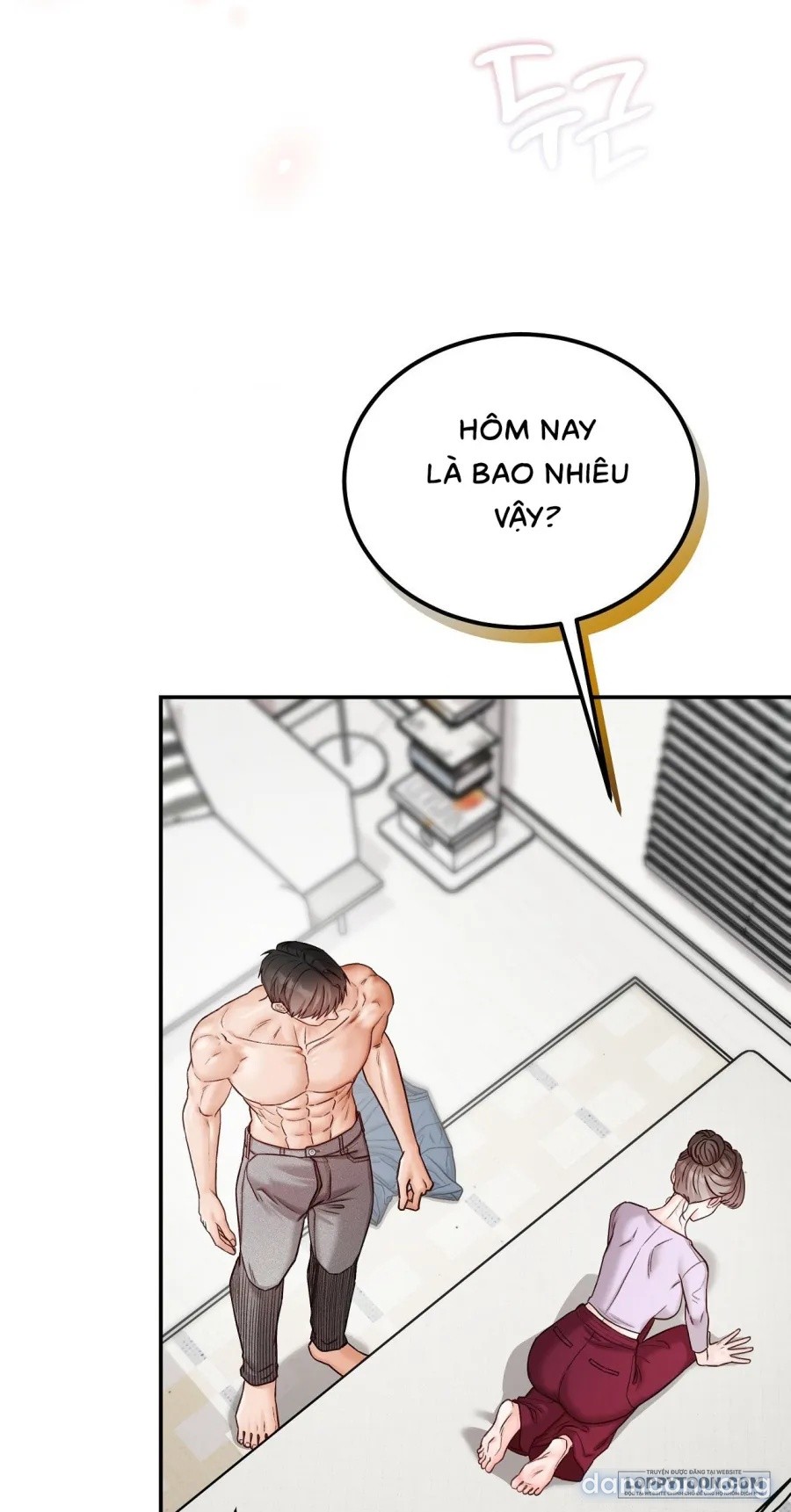 〖18+〗- Người Bạn Thanh Mai Trúc Mã Tính Theo Giá Thị Trường 
