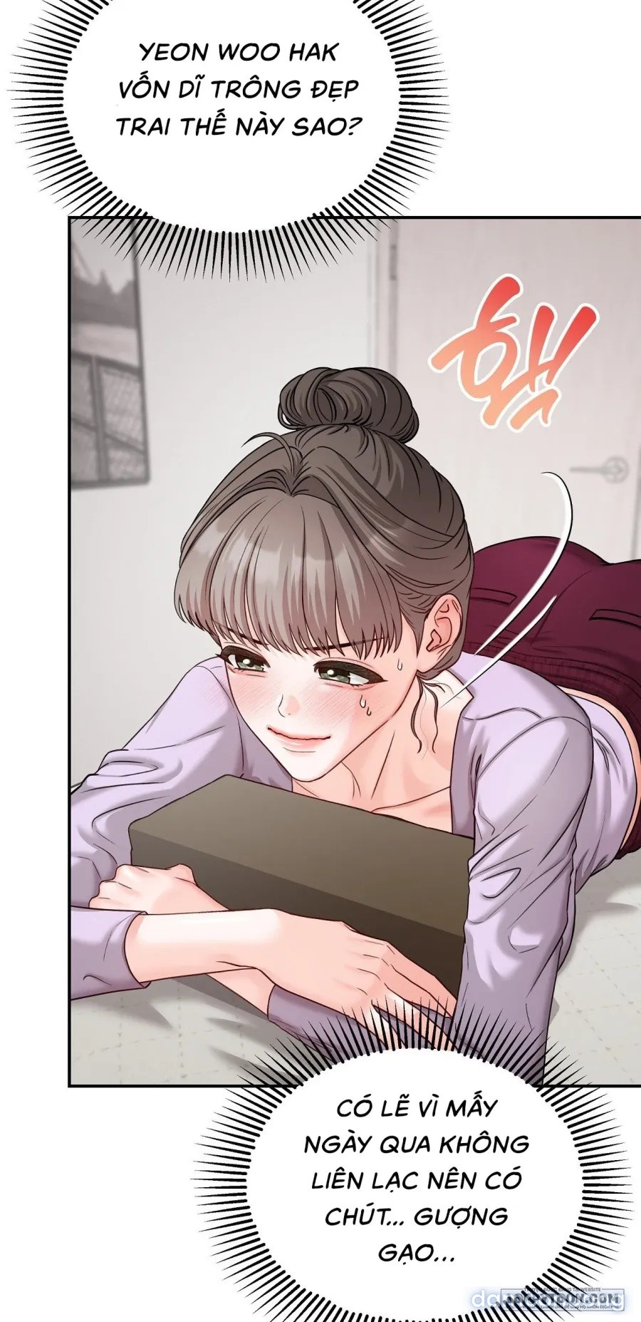 〖18+〗- Người Bạn Thanh Mai Trúc Mã Tính Theo Giá Thị Trường 