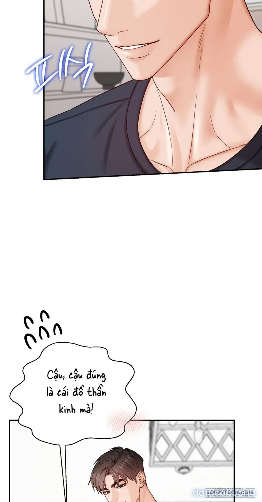 〖18+〗- Người Bạn Thanh Mai Trúc Mã Tính Theo Giá Thị Trường 