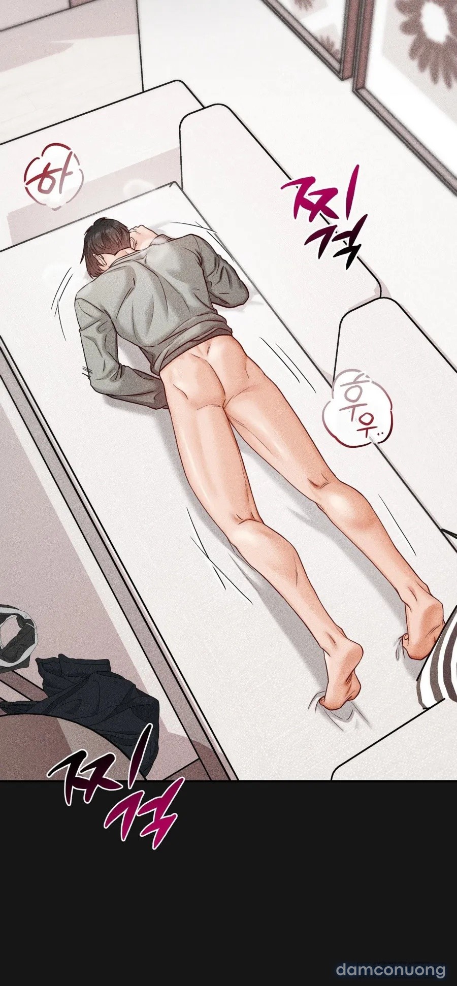 〖18+〗- Người Bạn Thanh Mai Trúc Mã Tính Theo Giá Thị Trường 
