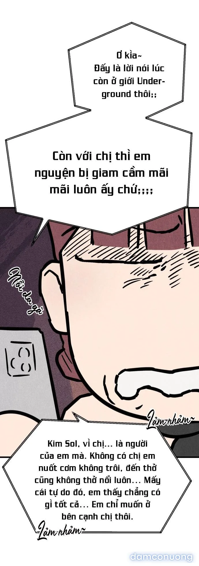 Câu Lạc Bộ Chị Đẹp 