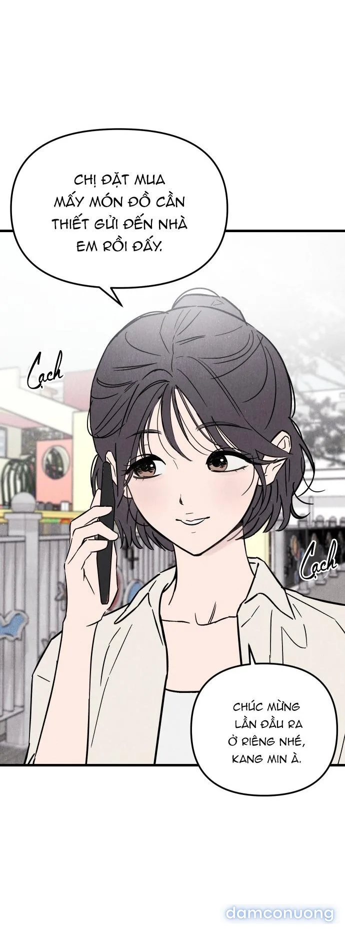 Câu Lạc Bộ Chị Đẹp 