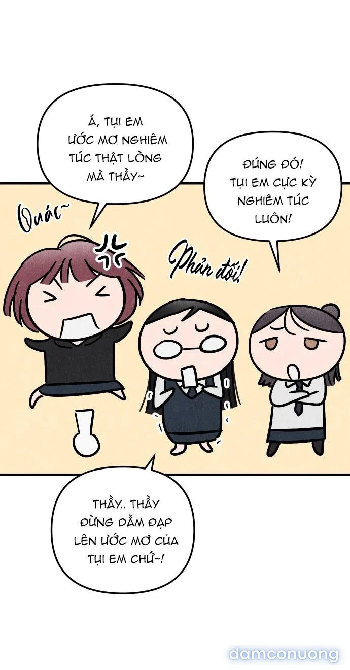 Câu Lạc Bộ Chị Đẹp 