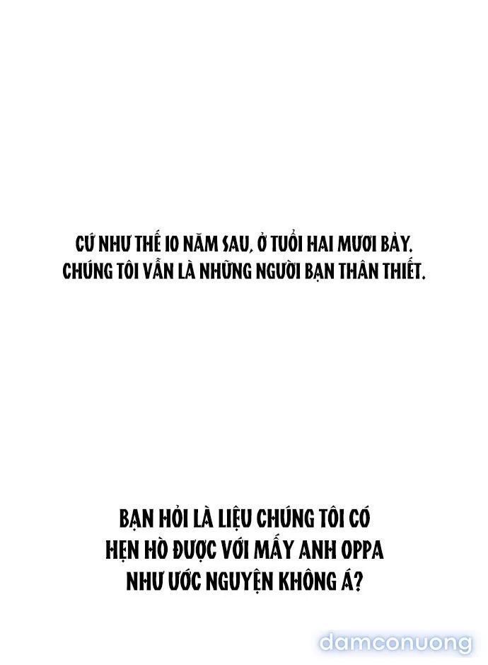 Câu Lạc Bộ Chị Đẹp 